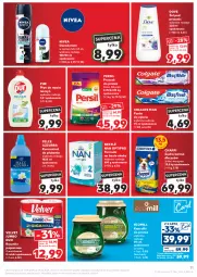 Gazetka promocyjna Kaufland - Gazetka tygodnia - Gazetka - ważna od 19.06 do 19.06.2024 - strona 11 - produkty: Warzywa, Pur, Do mycia naczyń, Papier, Dezodorant, Proszek do prania, Persil, Chappi, Pasta do zębów, Płyn do mycia naczyń, Velvet, Dove, Drób, NAN Optipro, Ręcznik, Płyn do mycia, Ręczniki papierowe, Colgate, Kapsułki do prania, Nestlé, Nivea, Sucha karma, LG