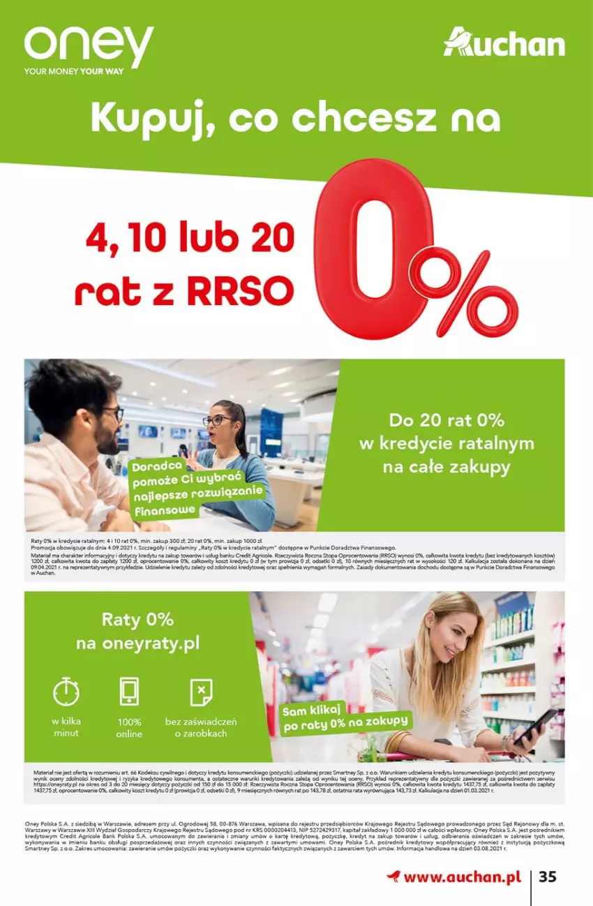 Gazetka promocyjna Auchan - Rysuje się coś wartego zapisania Hipermarkety - ważna 26.08 do 01.09.2021 - strona 35 - produkty: Dres, Fa, Isana, Koc, Kosz, Por, Pur, Rama, Ser, Top