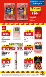 Gazetka promocyjna Lidl - GAZETKA - Gazetka - ważna od 21.08 do 21.08.2024 - strona 19 - produkty: Salami, Kindziuk, Dulano, Szynka, PIKOK, Pieprz, Wędlina, Boczek, Frankfurterki