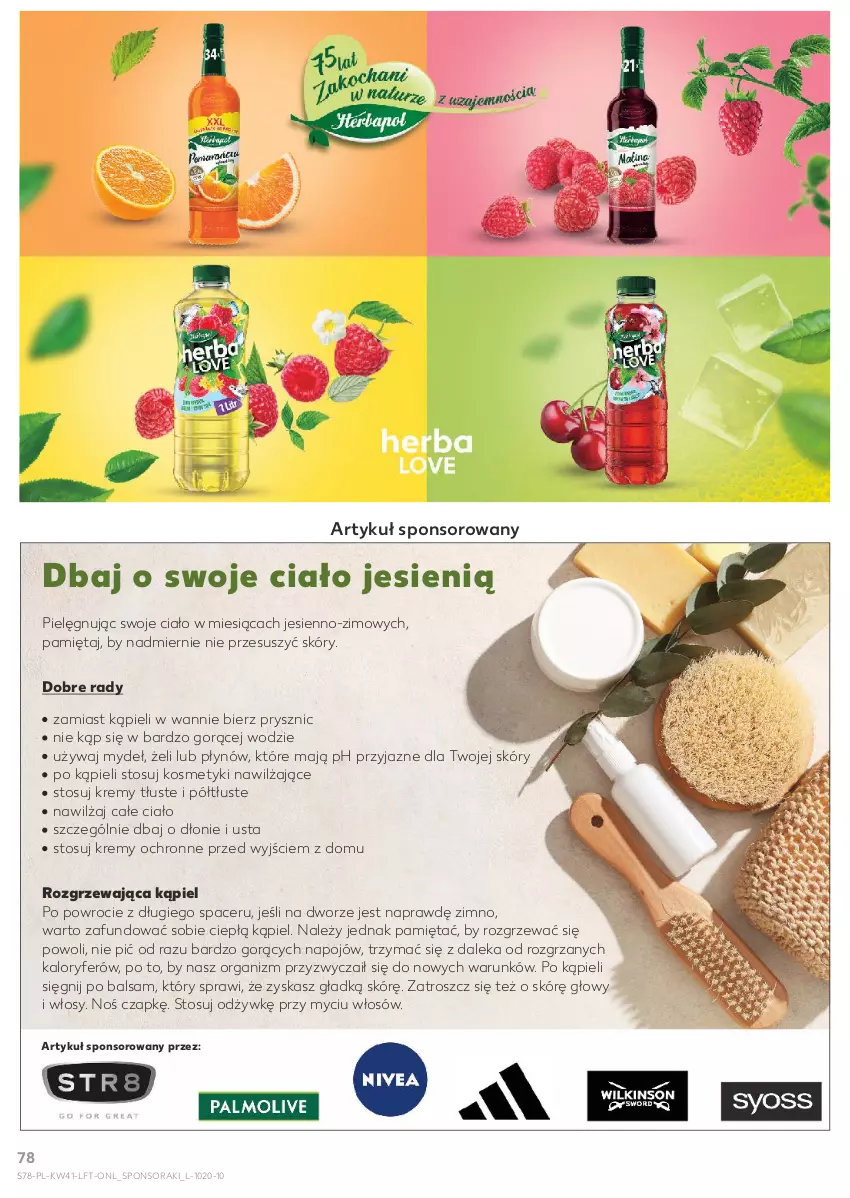 Gazetka promocyjna Kaufland - Gazetka tygodnia - ważna 10.10 do 16.10.2024 - strona 78 - produkty: Acer, Mięta