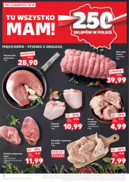 Gazetka promocyjna Kaufland - Gazetka tygodnia - Gazetka - ważna od 16.10 do 16.10.2024 - strona 18 - produkty: Piec, Kurczak, Sok, Por, Polędwiczka wieprzowa, Rama, Golonka z indyka, Drób, Golonka wieprzowa, Mięso