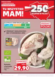 Gazetka promocyjna Kaufland - Gazetka tygodnia - Gazetka - ważna od 16.10 do 16.10.2024 - strona 36 - produkty: Kurczak, Sok, Rama, Drób, Mięso