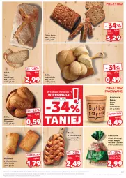 Gazetka promocyjna Kaufland - Gazetka tygodnia - Gazetka - ważna od 16.10 do 16.10.2024 - strona 61 - produkty: Piec, Pasztecik z pieczarkami, Gra, Chleb typu włoskiego, Tarta, Bułka grahamka, Pieczarka, Pieczywo, Chleb, Bułka tarta, Bułka