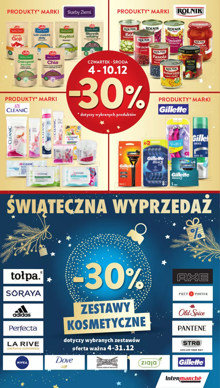 Gazetka promocyjna Intermarche - Gazetka Intermarche - ważna 04.12 do 10.12.2025 - strona 11