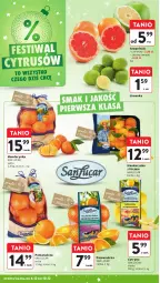 Gazetka promocyjna Intermarche - Gazetka Intermarche - Gazetka - ważna od 10.12 do 10.12.2025 - strona 22 - produkty: Gra, Siatka, Limonka