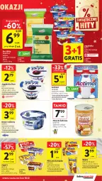 Gazetka promocyjna Intermarche - Gazetka Intermarche - Gazetka - ważna od 10.12 do 10.12.2025 - strona 33 - produkty: Ser, Gra, Danone, Nesquik, Zott, Bell, Jogurt, Masa krówkowa, Bella, Mleczna kanapka, Alpro, Jogobella, Nestlé