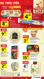 Gazetka promocyjna Intermarche - Gazetka Intermarche - Gazetka - ważna od 10.12 do 10.12.2025 - strona 35 - produkty: Piec, Kurczak, Ciasto francuskie, Wieprzowina, Chrupki, Virtu, Pizza, Spaghetti, Lasagne bolognese, Lasagne, Flaki, Gala, Flaki wołowe, Gyros, Lisner, Fa