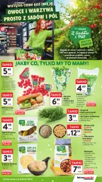 Gazetka promocyjna Intermarche - Gazetka Intermarche - Gazetka - ważna od 10.12 do 10.12.2025 - strona 37 - produkty: Piec, Pietruszka, Sałat, Bazyl, Bazylia, Natka pietruszki, Masło