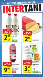 Gazetka promocyjna Intermarche - Gazetka Intermarche - Gazetka - ważna od 10.12 do 10.12.2025 - strona 58 - produkty: Olewnik