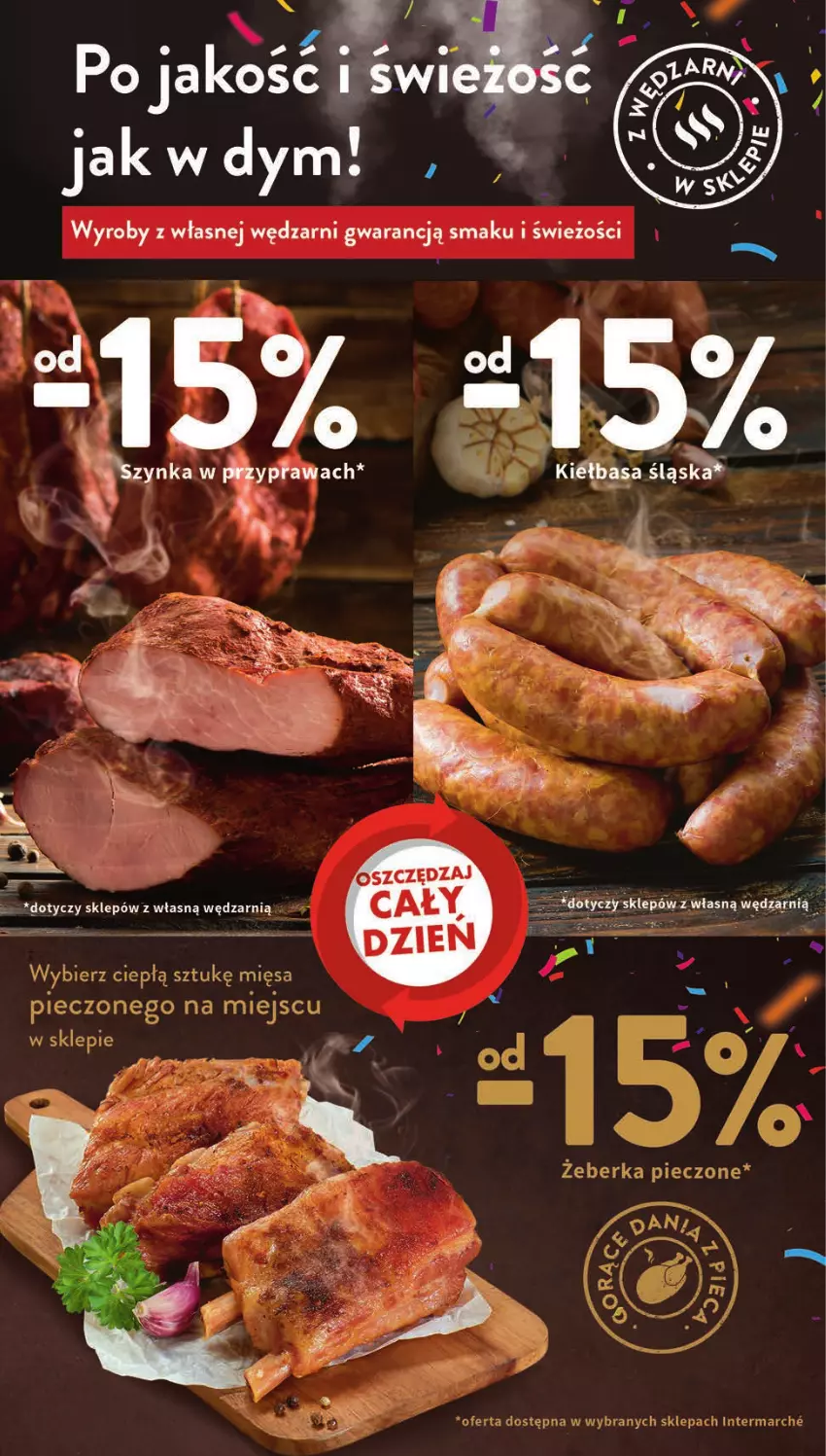 Gazetka promocyjna Intermarche - Gazetka Intermarche - ważna 28.09 do 04.10.2023 - strona 16 - produkty: Piec, Zlew