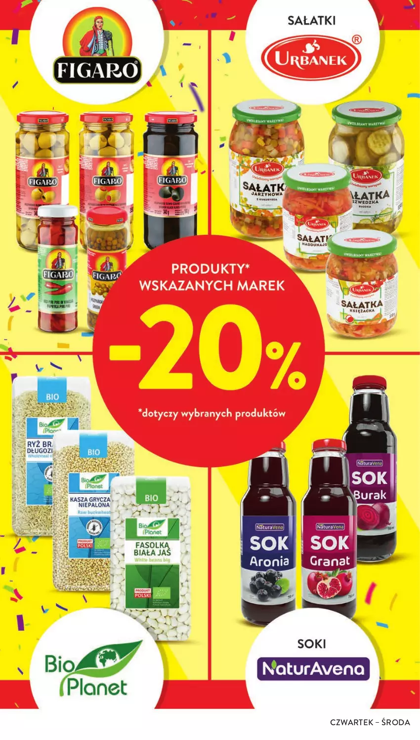 Gazetka promocyjna Intermarche - Gazetka Intermarche - ważna 28.09 do 04.10.2023 - strona 8