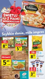 Gazetka promocyjna Intermarche - Gazetka Intermarche - Gazetka - ważna od 04.10 do 04.10.2023 - strona 26 - produkty: Marchewka, Makaron, Warzywa, Gra, Mieszanka meksykańska, McCain, Bukiet warzyw, Lody, Bukiet, Frytki, Monte, Hortex, Fa