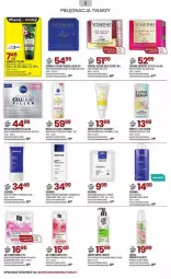 Gazetka promocyjna Drogerie Natura - Gazetka - ważna od 09.01 do 09.01.2024 - strona 23 - produkty: Ser, Rum, Serum, Mars, Dermika, Lirene, Woda, Yoskine