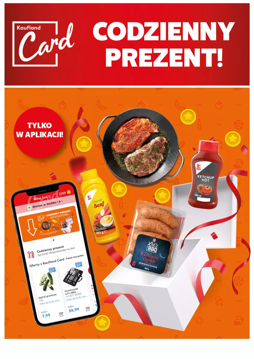 Gazetka promocyjna Kaufland - Kaufland - ważna 03.06 do 05.06.2024 - strona 12