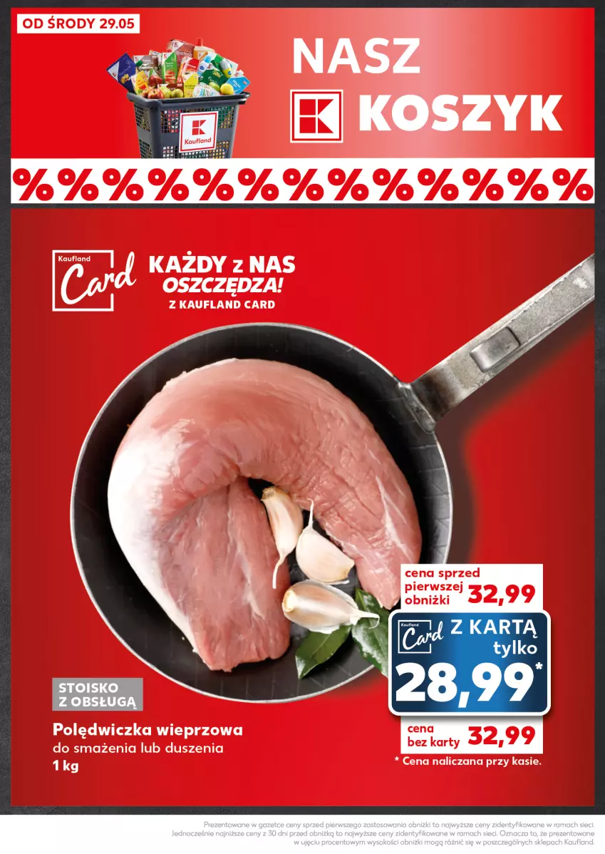 Gazetka promocyjna Kaufland - Kaufland - ważna 03.06 do 05.06.2024 - strona 18