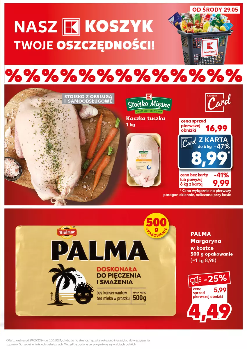 Gazetka promocyjna Kaufland - Kaufland - ważna 03.06 do 05.06.2024 - strona 7 - produkty: Piec, Ser