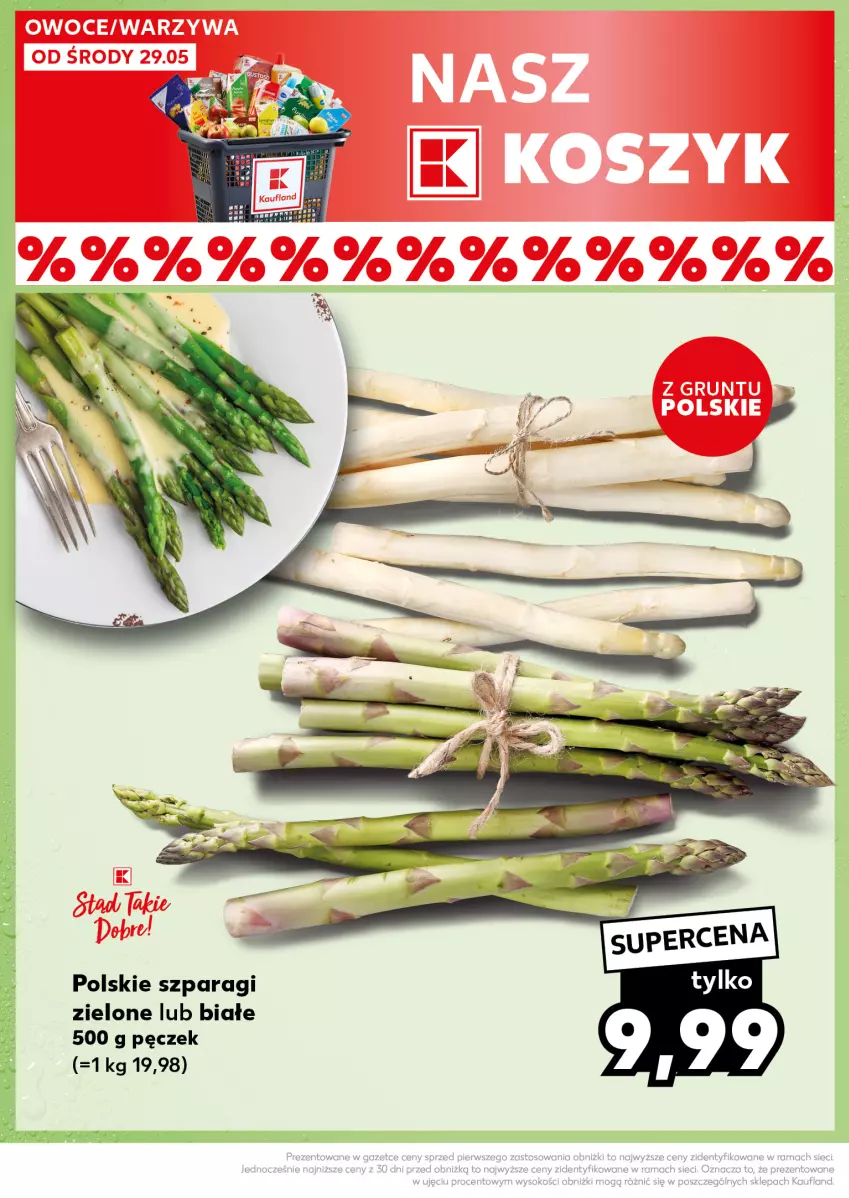 Gazetka promocyjna Kaufland - Kaufland - ważna 03.06 do 05.06.2024 - strona 8