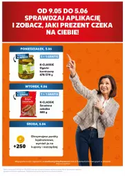 Gazetka promocyjna Kaufland - Kaufland - Gazetka - ważna od 05.06 do 05.06.2024 - strona 13 - produkty: Gra, Korniszony