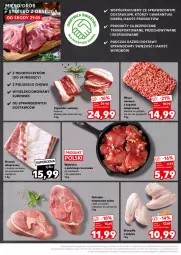 Gazetka promocyjna Kaufland - Kaufland - Gazetka - ważna od 05.06 do 05.06.2024 - strona 20 - produkty: Piec, Kurczak, Mięso mielone, Mięso mielone z łopatki wieprzowej, Sos, Por, Pasztet, Tran, Drób, Sport, Spaghetti, Szponder wołowy, Boczek, Golonka wieprzowa, Mięso, Boczek wieprzowy