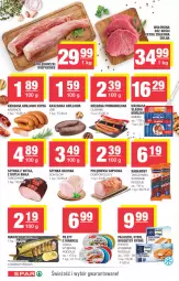 Gazetka promocyjna Spar - Spar - Gazetka - ważna od 12.07 do 12.07.2023 - strona 4 - produkty: Polędwica, Frosta, Sok, Gra, Sokołów, Stek, Kiełbasa podwawelska, Wawel, Szynka, Tarczyński, Kaszanka, Wołowina, Kabanos, Graal, Grill, Kasza, Kiełbasa, Olewnik, Wołowina bez kości