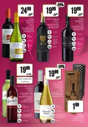 Gazetka promocyjna Dino - Katalog alkoholowy 20-25.11 - Gazetka - ważna od 25.11 do 25.11.2023 - strona 22 - produkty: Kurczak, Winiarnia Zamojska, Makaron, Warzywa, Ser, Chianti, Chia, Sałat, Pizza, Torba, Burger, Owoce morza, Owoce, Deser, Wino, Grill, Carlo Rossi