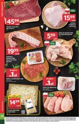 Gazetka promocyjna Stokrotka - Supermarket - Gazetka - ważna od 23.07 do 23.07.2025 - strona 12 - produkty: Warzywa, Por, Udziec wołowy, Owoce, Flaki, Mięso garmażeryjne, Flaki wołowe, Mięso