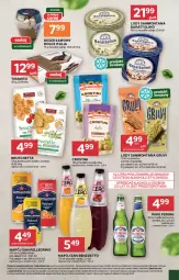 Gazetka promocyjna Stokrotka - Supermarket - Gazetka - ważna od 23.07 do 23.07.2025 - strona 33 - produkty: Piwa, Piwo, Warzywa, Ser, Gra, Czosnek, Lody, Owoce, Deser, Napój, Mięso