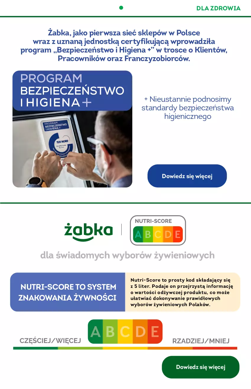 Gazetka promocyjna Żabka - ważna 15.12 do 21.12.2021 - strona 55 - produkty: Gra, Piec