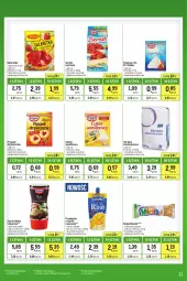 Gazetka promocyjna Makro - Kupujesz więcej płacisz mniej - oferta z alkoholem - Gazetka - ważna od 31.08 do 31.08.2023 - strona 11 - produkty: Piec, Sos, Ser, Ryż, Cukier, Proszek do pieczenia, Dr. Oetker, Skrobia ziemniaczana, Galaretka, Baton, Deser, Cukier wanilinowy, Gala, Nestlé