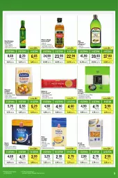 Gazetka promocyjna Makro - Kupujesz więcej płacisz mniej - oferta z alkoholem - Gazetka - ważna od 31.08 do 31.08.2023 - strona 9 - produkty: Lubella, Makaron, Ryż, Gin, Papier, Bell, Bulgur, Stek, Mąka, Oliwa z oliwek, Bella, Wino, Groch, Kasza, Olej, Mąka tortowa, Papier ryżowy, LG