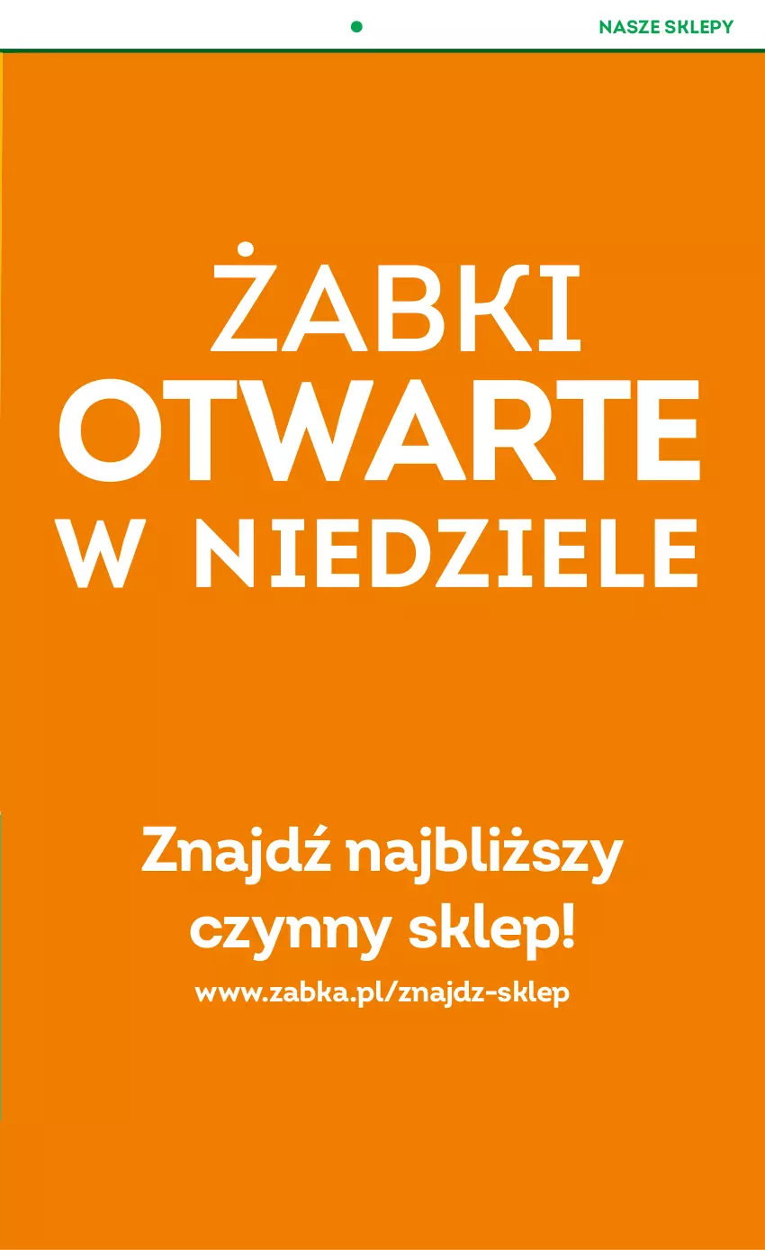 Gazetka promocyjna Żabka - ważna 11.10 do 24.10.2023 - strona 7 - produkty: JBL