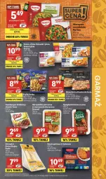 Gazetka promocyjna Delikatesy Centrum - Franczyza DC38 Czwartek - Gazetka - ważna od 23.09 do 23.09.2026 - strona 19 - produkty: Piec, Frosta, Skrzydełka pieczone, Hamburger, Pizza, Burger, Spaghetti, Danie gotowe