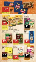 Gazetka promocyjna Delikatesy Centrum - Franczyza DC38 Czwartek - Gazetka - ważna od 23.09 do 23.09.2026 - strona 20 - produkty: Makaron, Prymat, Ryż, Rum, Zupa, Winiary, Sonko, Mąka, Basia, Kubek, Barilla, Vegeta, Kamis, Olma, Knorr
