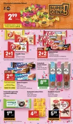 Gazetka promocyjna Delikatesy Centrum - Franczyza DC38 Czwartek - Gazetka - ważna od 23.09 do 23.09.2026 - strona 25 - produkty: Kit Kat, Rum, Dr Gerard, Wawel, Herbatniki, Rogal, Czekolada, Baton, Knoppers, Kakao