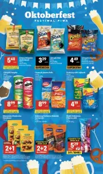 Gazetka promocyjna Delikatesy Centrum - Franczyza DC38 Czwartek - Gazetka - ważna od 23.09 do 23.09.2026 - strona 32 - produkty: Piwa, Chrupki, Tarczyński, Kabanos, Bakalland