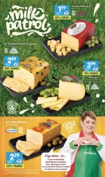 Gazetka promocyjna Delikatesy Centrum - Franczyza DC38 Czwartek - Gazetka - ważna od 23.09 do 23.09.2026 - strona 6 - produkty: Ser, Gra, Złoty Mazur, Radamer, Gouda, Olma