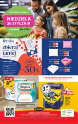 Gazetka promocyjna Arhelan - Gazetka - Gazetka - ważna od 02.02 do 02.02.2025 - strona 20 - produkty: Piwo, Gin, Kołdra, Papier, Klej, Tatra, Rolki, Poduszka