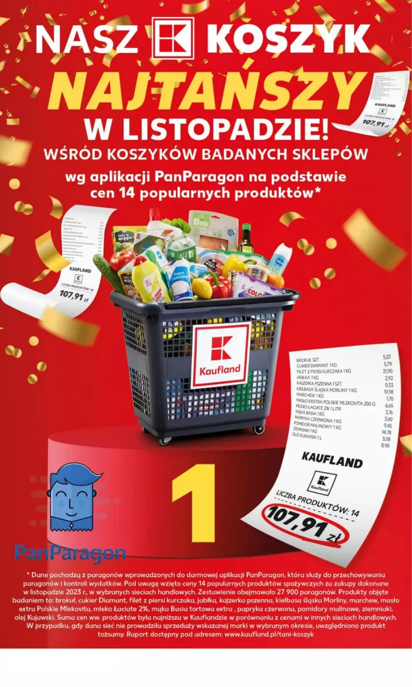 Gazetka promocyjna Kaufland - ważna 08.01 do 10.01.2024 - strona 12