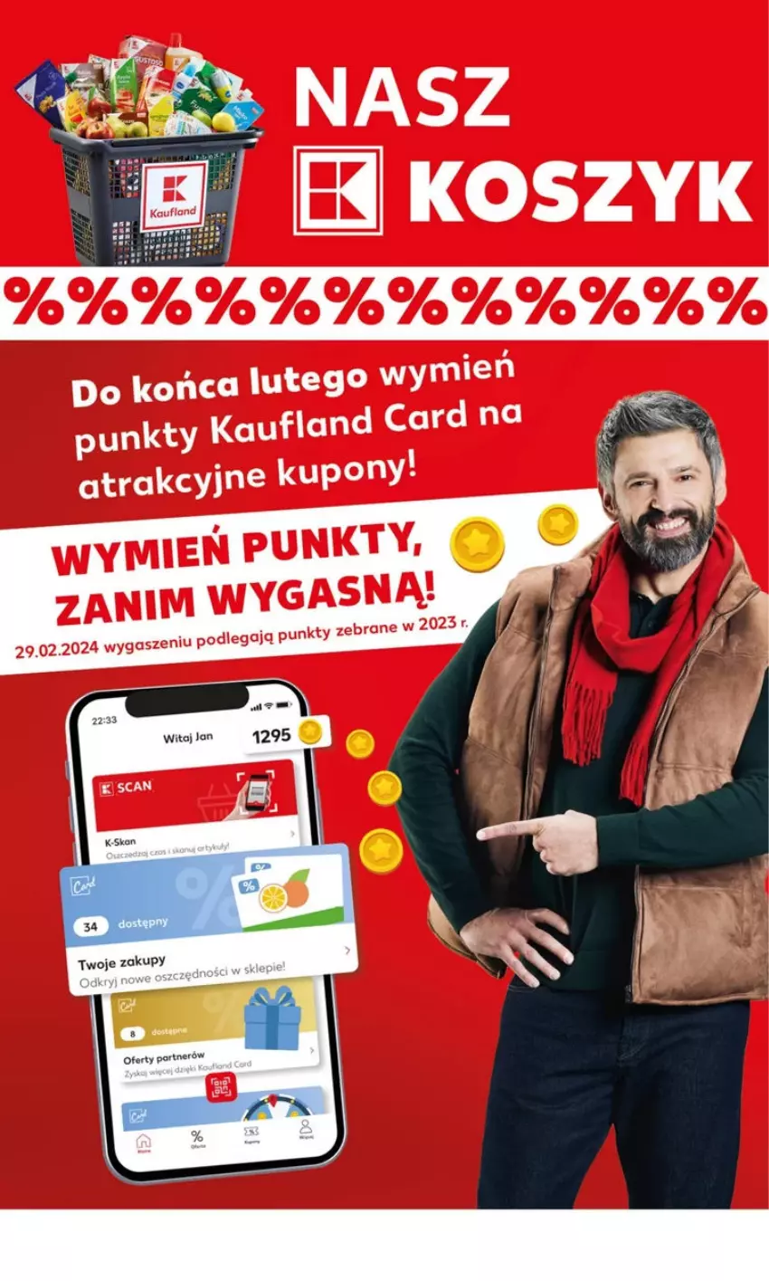 Gazetka promocyjna Kaufland - ważna 08.01 do 10.01.2024 - strona 13