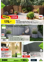 Gazetka promocyjna Leroy Merlin - Gazetka Leroy Merlin - Gazetka - ważna od 14.07 do 14.07.2026 - strona 9 - produkty: Gra, Słupek, Grafika