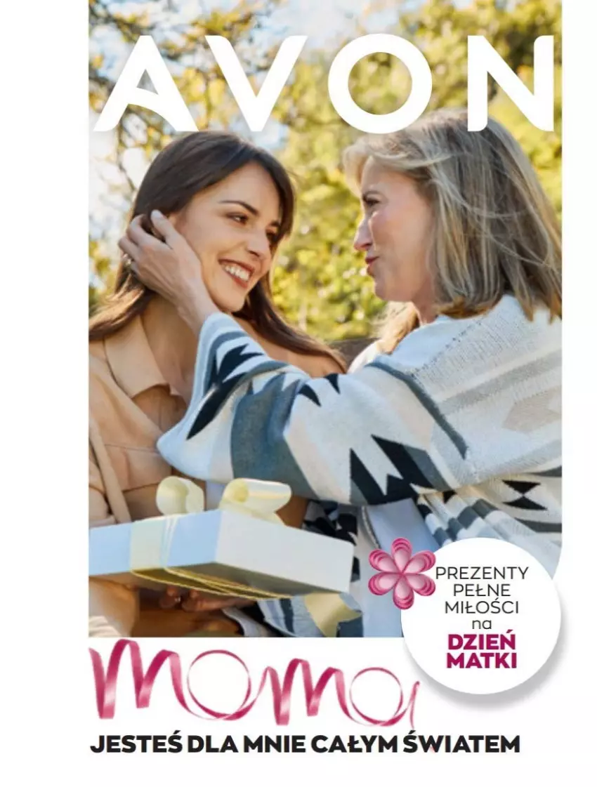 Gazetka promocyjna Avon - Katalog Avon 5/2022 kampania maj - ważna 01.05 do 31.05.2022 - strona 51