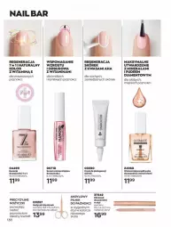 Gazetka promocyjna Avon - Katalog Avon 5/2022 kampania maj - Gazetka - ważna od 31.05 do 31.05.2022 - strona 138 - produkty: Ser, Rum, Noż, Nożyczki, Serum, Pilnik, Odżywka, Wasa, Pilnik do paznokci