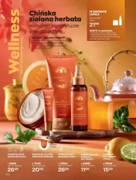 Gazetka promocyjna Avon - Katalog Avon 5/2022 kampania maj - Gazetka - ważna od 31.05 do 31.05.2022 - strona 170 - produkty: Mgiełka do twarzy