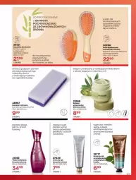 Gazetka promocyjna Avon - Katalog Avon 5/2022 kampania maj - Gazetka - ważna od 31.05 do 31.05.2022 - strona 177 - produkty: Por, Szczotka, Szczotka do włosów, O nas, Pumeks, Wazon, Fa