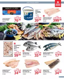 Gazetka promocyjna Selgros - Oferta dla gastronomii - Gazetka - ważna od 01.03 do 01.03.2023 - strona 3 - produkty: Arnica, Owoce, Dorsz