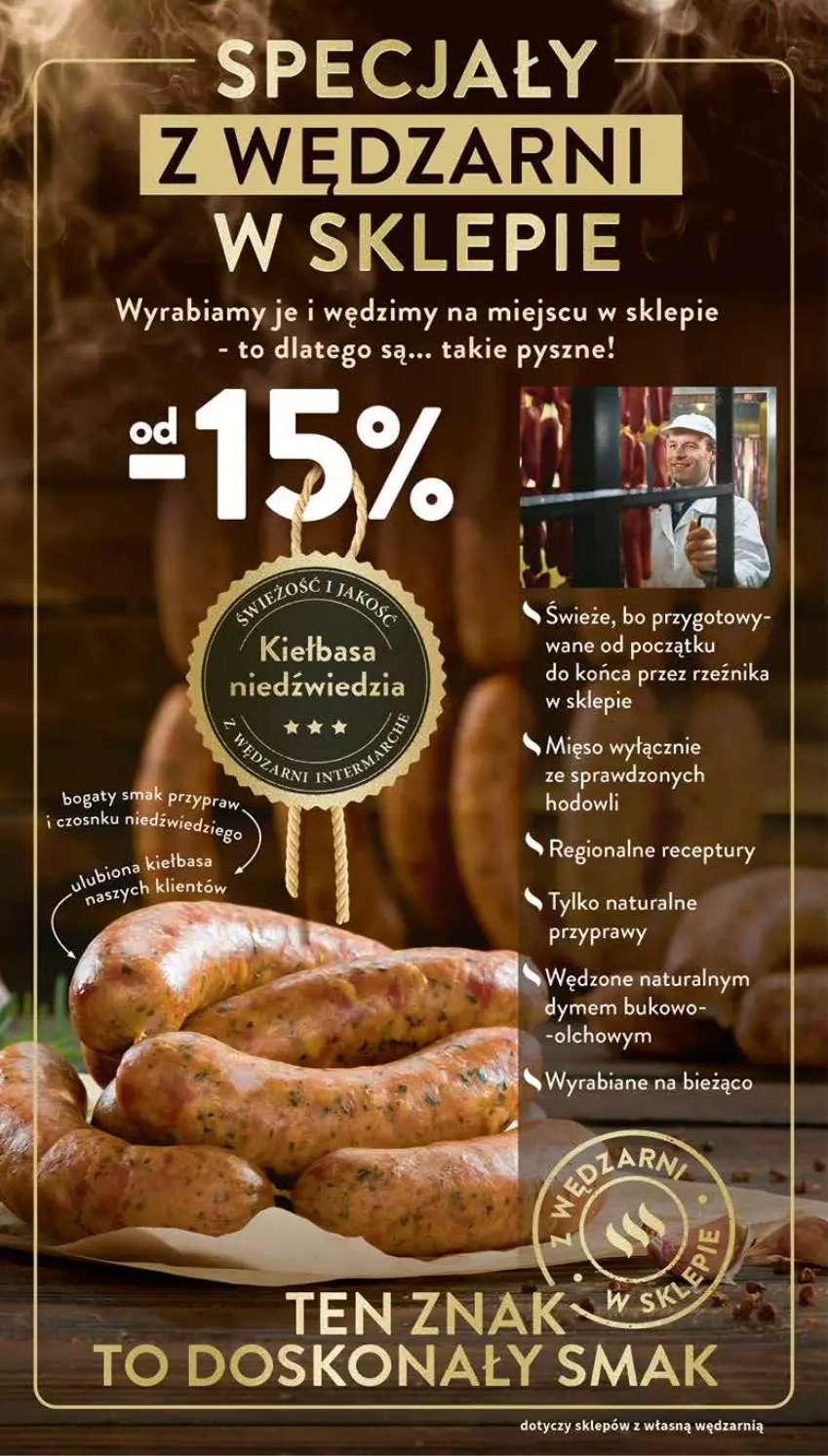 Gazetka promocyjna Intermarche - Gazetka Intermarche - ważna 03.04 do 10.04.2024 - strona 18 - produkty: Przyprawy, Sony