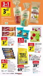 Gazetka promocyjna Intermarche - Gazetka Intermarche - Gazetka - ważna od 10.04 do 10.04.2024 - strona 30 - produkty: Piec, Ciastka, Gra, Vita-Min, Kupiec, Chipsy, Toster, Wafle, Baton, E. Wedel, Kokos