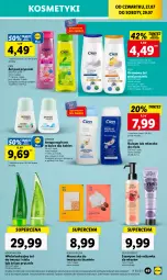 Gazetka promocyjna Lidl - GAZETKA - Gazetka - ważna od 29.07 do 29.07.2023 - strona 67 - produkty: Holika Holika, Garnier