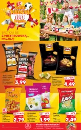 Gazetka promocyjna Kaufland - OFERTA TYGODNIA - Gazetka - ważna od 09.06 do 09.06.2021 - strona 22 - produkty: Piec, Chipsy mięsne, Chipsy, Chrupki, Tarczyński