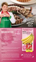 Gazetka promocyjna Delikatesy Centrum - Franczyza DC10 Czwartek - Gazetka - ważna od 11.03 do 11.03.2026 - strona 22 - produkty: Banany